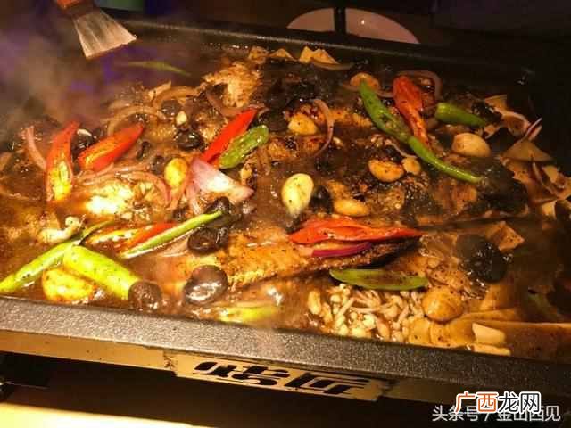 烤匠什么口味最好吃（烤匠除了烤鱼还有什么值