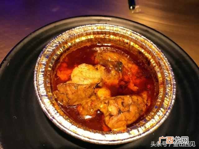 烤匠什么口味最好吃（烤匠除了烤鱼还有什么值