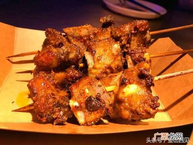烤匠什么口味最好吃（烤匠除了烤鱼还有什么值