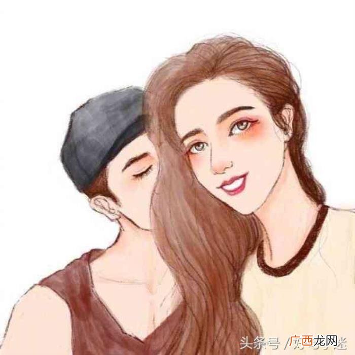 简短低调秀恩爱的句子 恩爱的句子