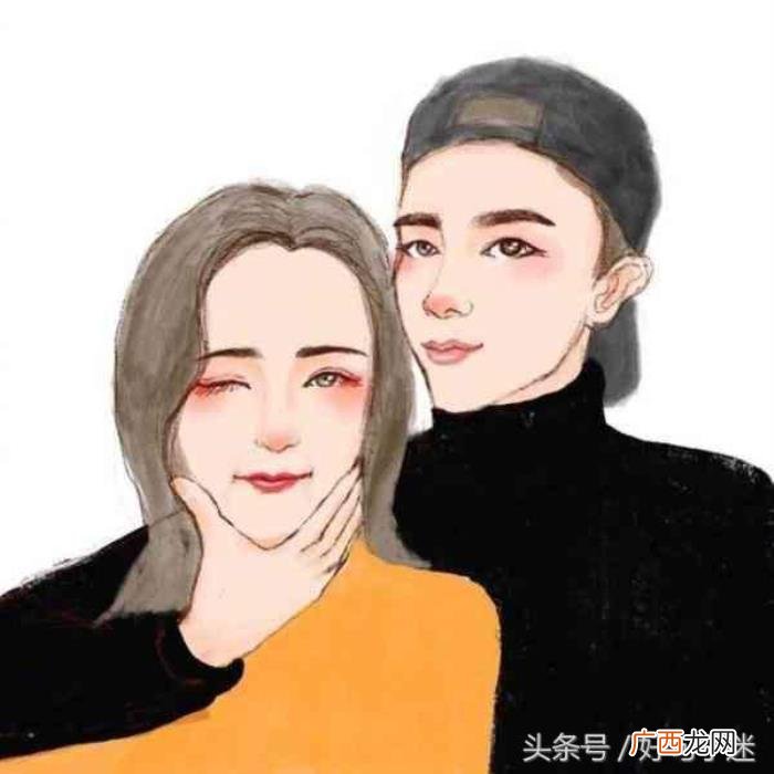 简短低调秀恩爱的句子 恩爱的句子