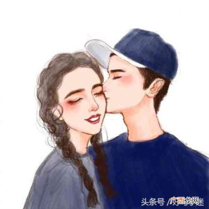 简短低调秀恩爱的句子 恩爱的句子