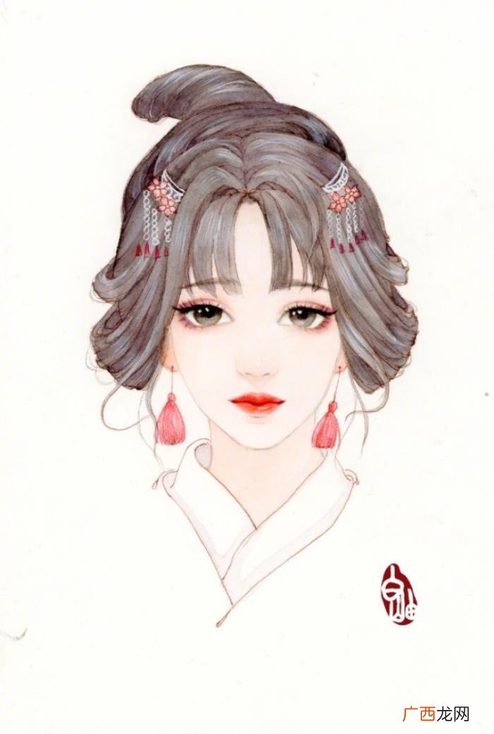 唯美惊艳的古风古韵短句 古风古韵