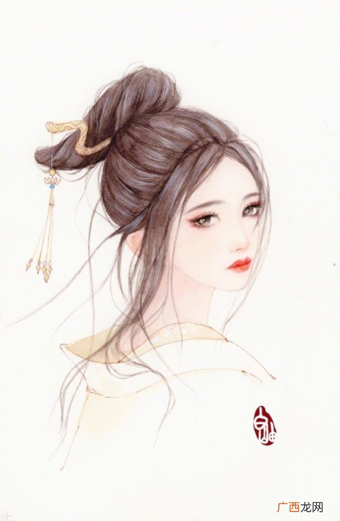 唯美惊艳的古风古韵短句 古风古韵