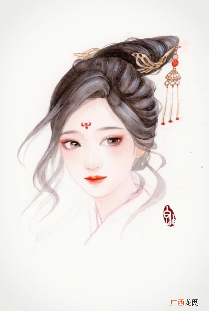 唯美惊艳的古风古韵短句 古风古韵
