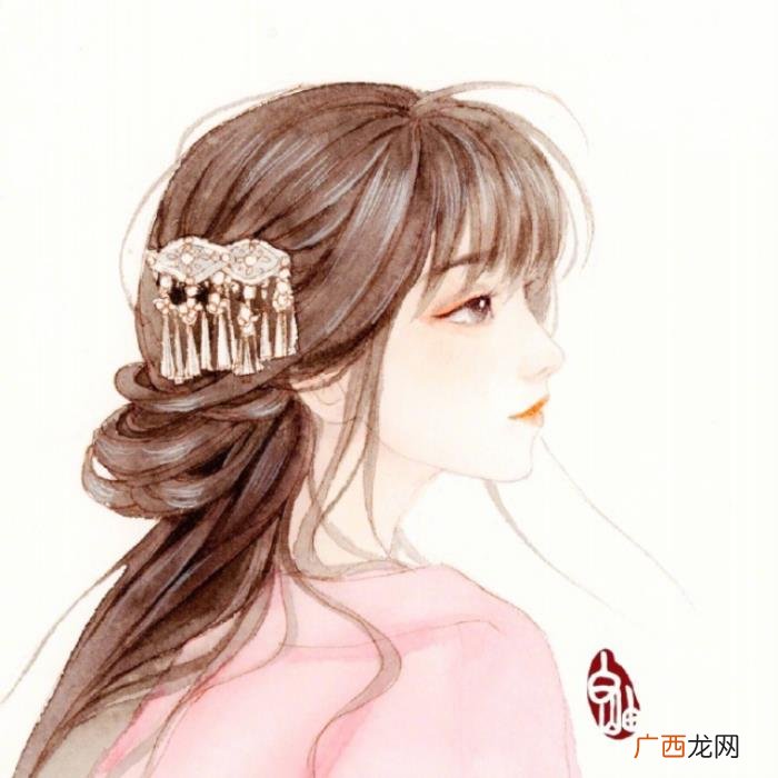 唯美惊艳的古风古韵短句 古风古韵
