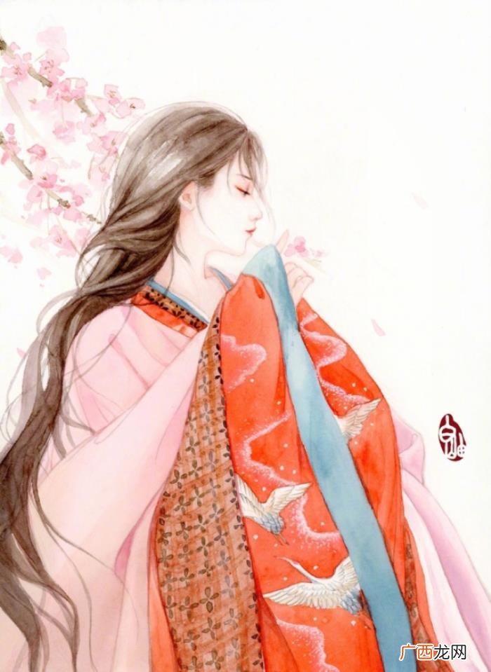 唯美惊艳的古风古韵短句 古风古韵
