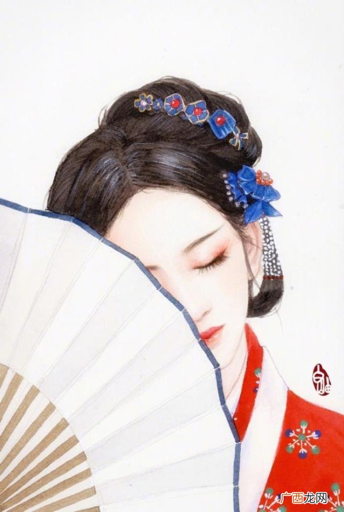 唯美惊艳的古风古韵短句 古风古韵
