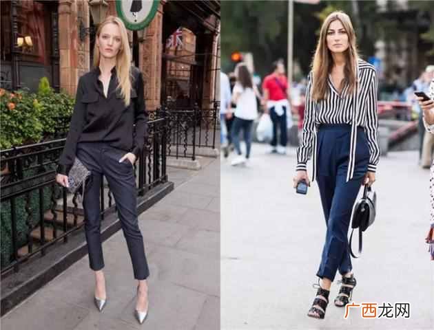 面试穿什么衣服合适 女生面试穿什么好