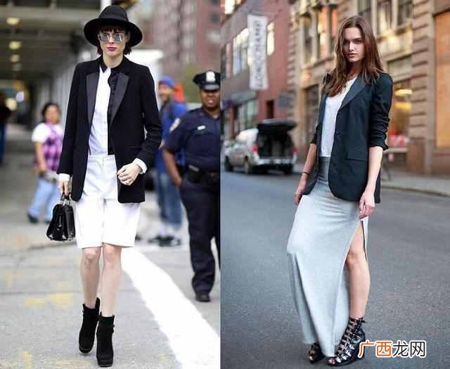 面试穿什么衣服合适 女生面试穿什么好