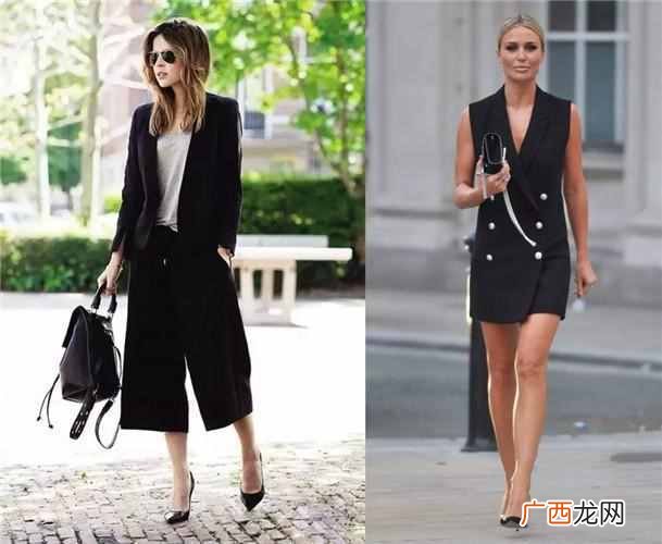 面试穿什么衣服合适 女生面试穿什么好
