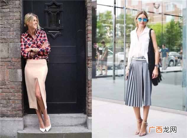 面试穿什么衣服合适 女生面试穿什么好