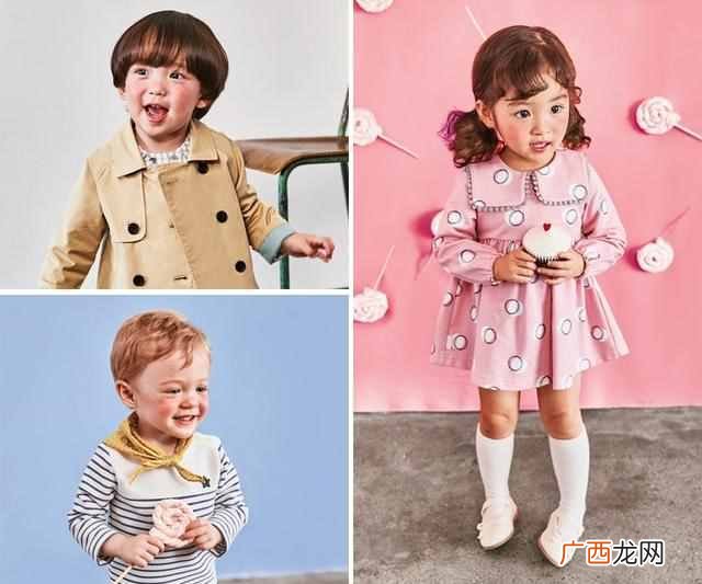 知名童装品牌有哪些 什么牌子的童装质量好