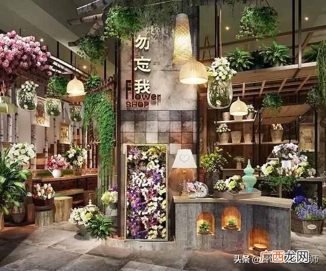 开实体鲜花店有什么优势（现在实体花店好做吗