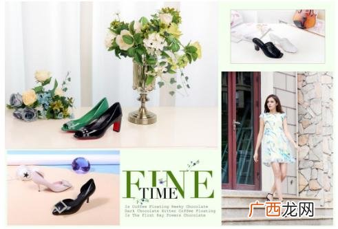 推荐一些好的女鞋加盟品牌,免费加盟鞋店品牌