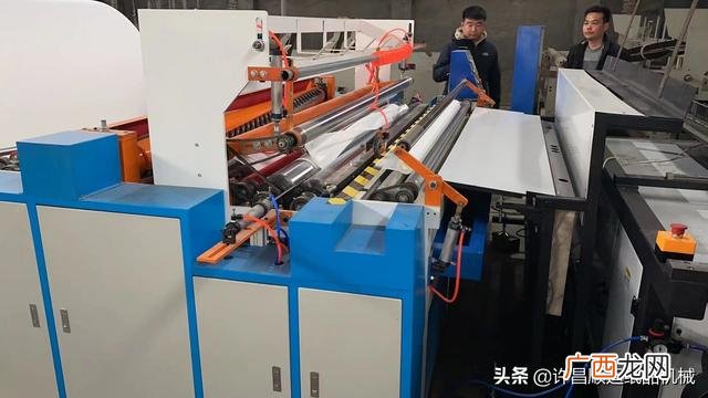做卫生纸的设备得需要多少钱,全自动卫生纸加工设备多少钱一套