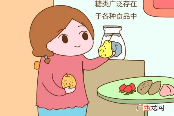 妊娠糖尿病对孩子有什么影响吗