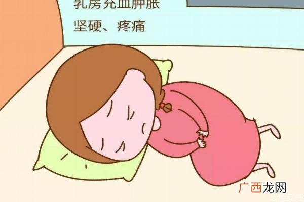 乳腺增生是什么原因造成的呢为什么会乳腺增生呢