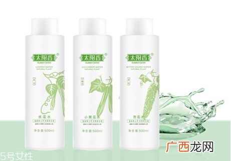孕妇怎么选择保湿水？美白类产品不要用