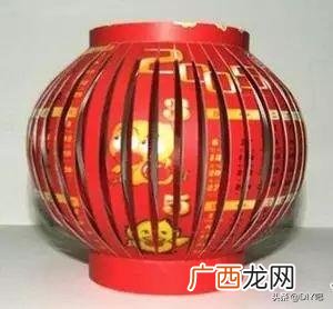 手工创意灯笼图片大全 灯笼手工制作