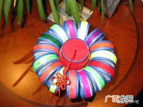 手工创意灯笼图片大全 灯笼手工制作
