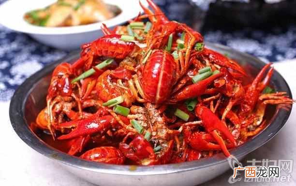 口味虾是哪里的特色美食 口味虾怎么做好吃