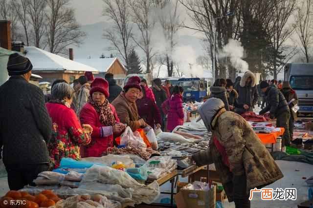 农村集市上什么产品好卖 在农村卖什么好卖