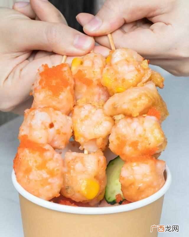 有什么中午能卖的小吃（中午卖什么小吃生意好