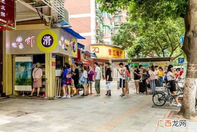有什么中午能卖的小吃（中午卖什么小吃生意好