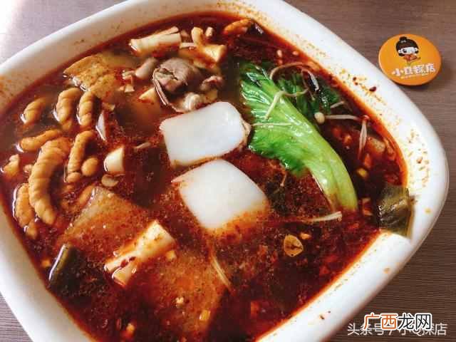 哪里的烫菜最好吃 有什么牌子的烫菜好吃