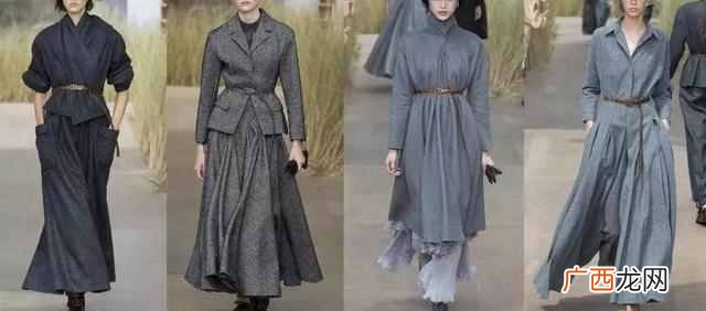 219年流行什么风格的衣服（今年流行哪些颜色的