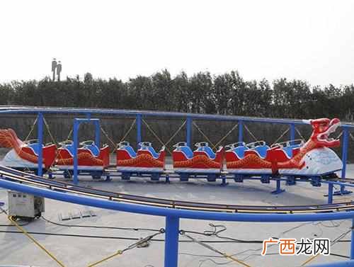 游乐场开在什么地方好（游乐场投资什么设备赚