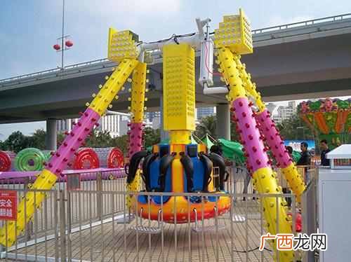 游乐场开在什么地方好（游乐场投资什么设备赚