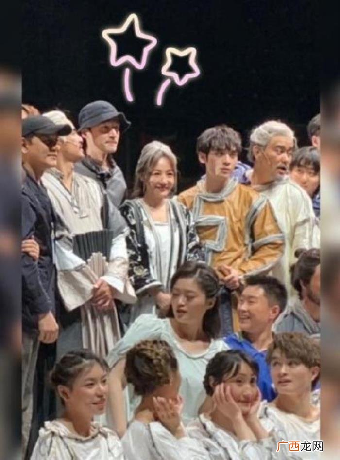 胡歌王晓晨有蹊跷啊，网传胡歌与女星王晓晨秘婚