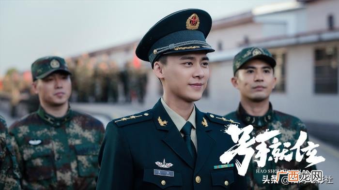 李易峰新剧什么时候出,李易峰2021首部新剧开播