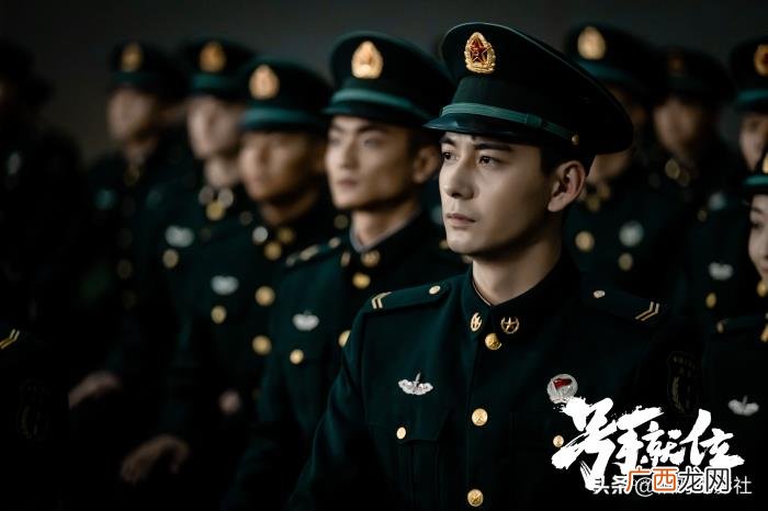 李易峰新剧什么时候出,李易峰2021首部新剧开播