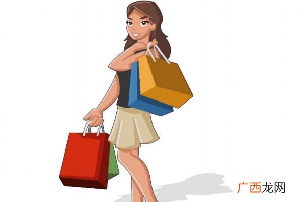 什么是购物狂呢购物狂是病吗