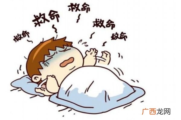 多梦的原因有什么呢为什么晚上总是多梦呢