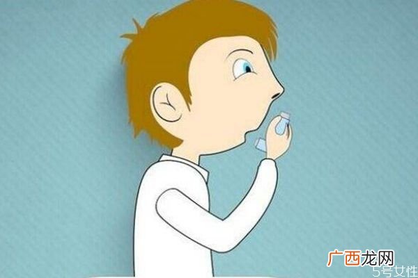 哮喘是天生的吗哮喘可以根治吗