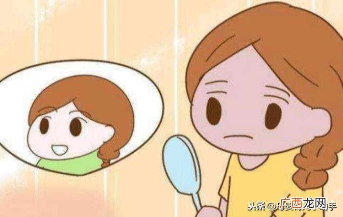 生女孩的症状,十有八九怀的是女孩儿