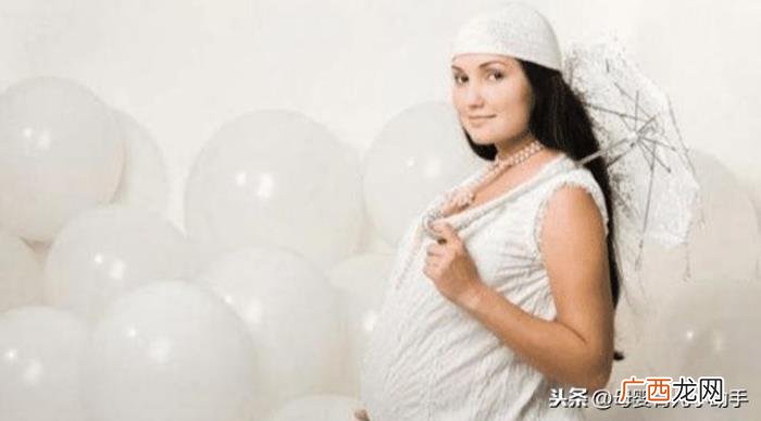 生女孩的症状,十有八九怀的是女孩儿