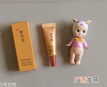 雅诗兰黛和雪花秀眼霜哪个好？
