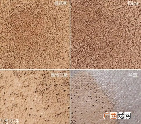 雅诗兰黛气垫和雪花秀气垫哪个好？