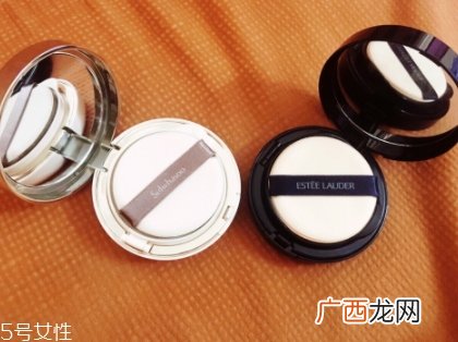 雅诗兰黛气垫和雪花秀气垫哪个好？