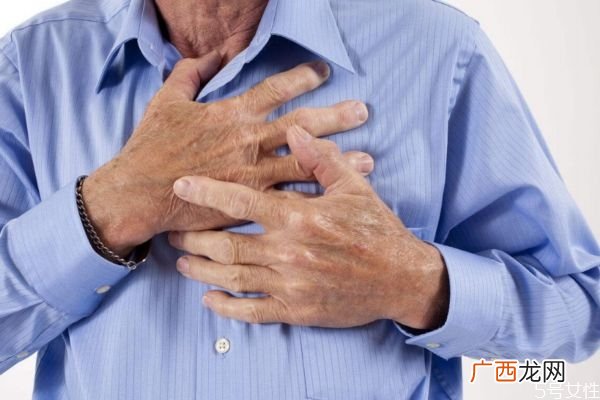 急性心肌梗死的症状有什么呢急性心肌梗死怎么办呢