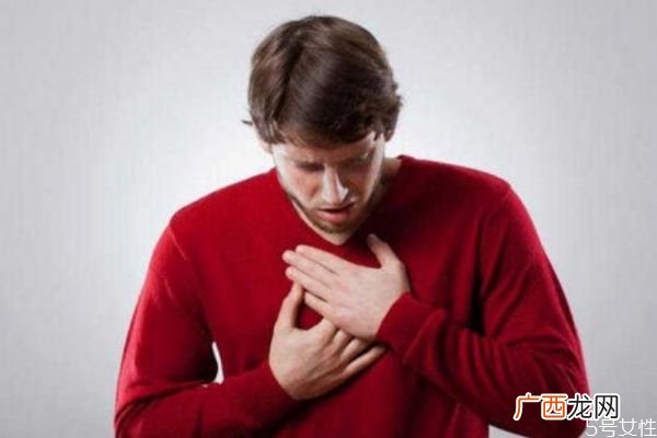 急性心肌梗死的症状有什么呢急性心肌梗死怎么办呢