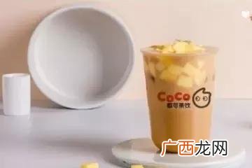 coco加盟费多少钱有知道的吗,coco都可加盟大概需要多少钱-