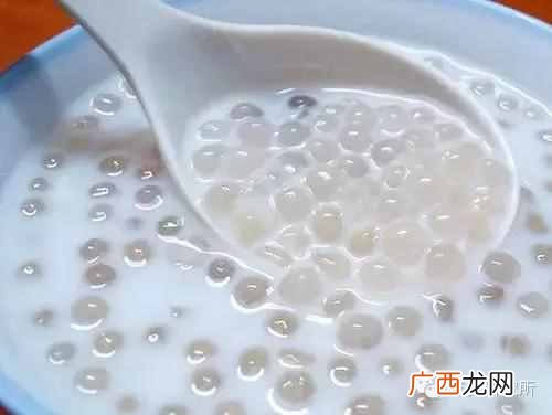 一点点中的仙草是什么(奶茶中常见的配料是什