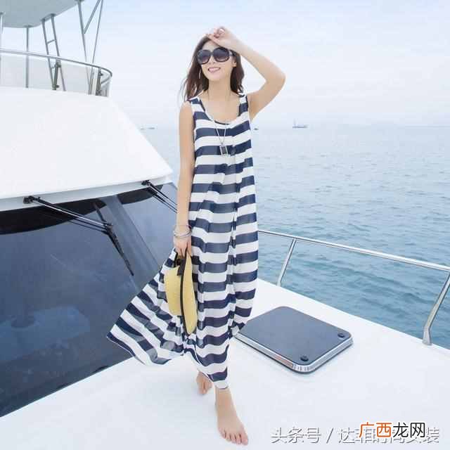 四十多岁穿什么样的裙子好看（40-50岁适合穿哪些