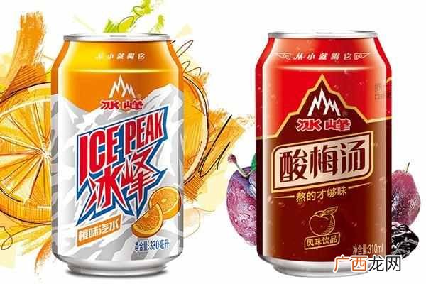 现在哪些饮料卖得好 市场上什么饮料比较好